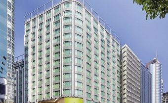Park Hotel Hong Kong