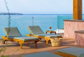 Iberostar Selection Playa de Palma
