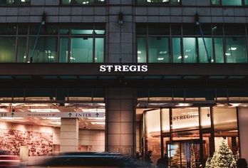 The St. Regis Toronto