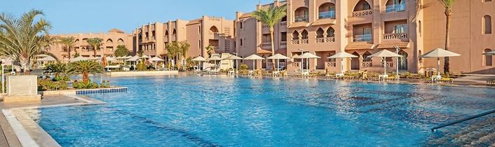 Pickalbatros Aqua Vista Resort powered by Playitas