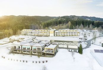 Aldiana Club Ampflwang