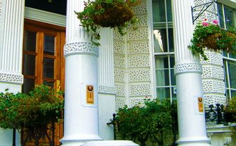1 Lexham Gardens Hotel