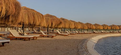 Aldiana Club Naga Bay