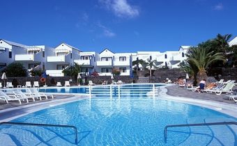 Apartamentos LIVVO Morromar