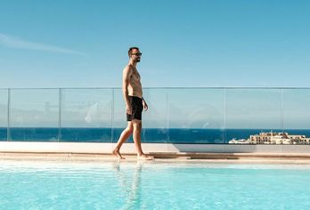 Hyatt Regency Malta