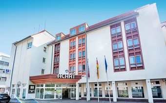 ACHAT Hotel Neustadt an der Weinstraße