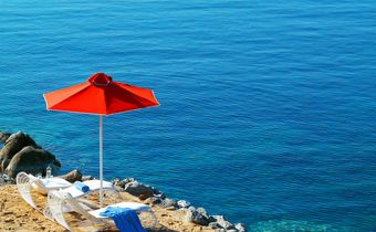 Petasos Beach Resort & Spa