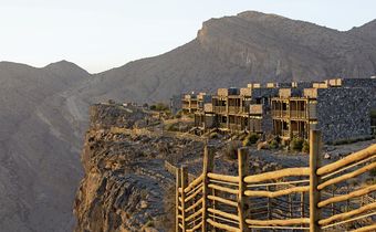 Alila Jabal Akhdar