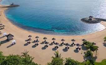 Bali Tropic Resort & Spa