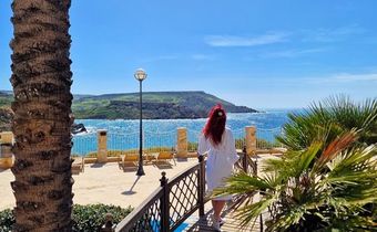 Radisson Blu Resort & Spa Malta Golden Sands