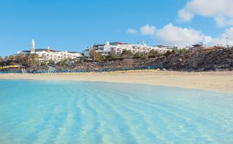 Princesa Yaiza Suite Resort