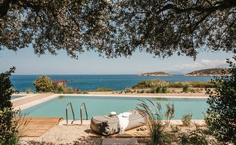 Minos Palace hotel & suites