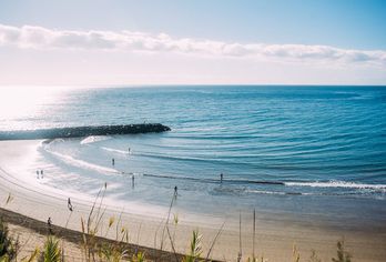 Hotel Parque Tropical