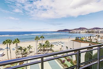 Bull Hotel Reina Isabel & Spa