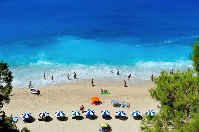 Kos Strand