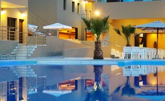 Rimondi Grand Resort & Spa