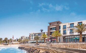Strand Hotel Swakopmund