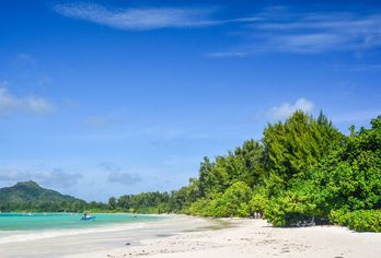 Berjaya Praslin Resort