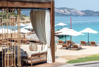 Rixos Premium Bodrum