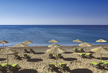 TUI MAGIC LIFE Club Plimmiri