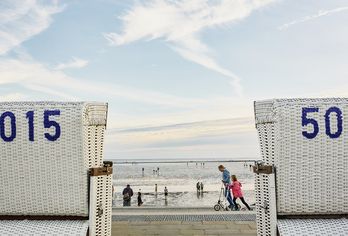 Küstenperle Strandhotel & Spa