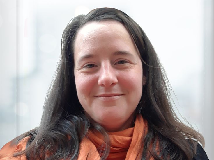 Ramona Kavas