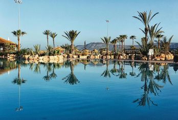 Riu Tikida Dunas