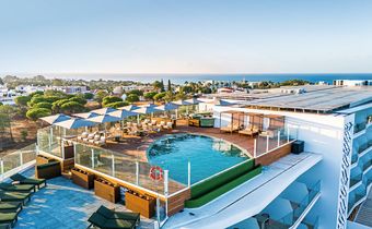 ananea Castelo Suites Algarve