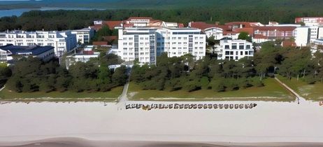 Arkona Strandhotel