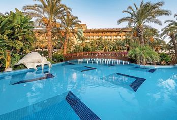 Sunis Kumköy Beach Resort Hotel & Spa