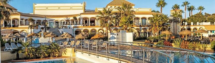 Aldiana Club Andalusien