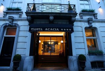 Hotel  Acacia