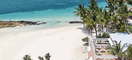 LUX* Belle Mare