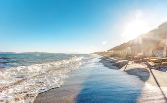 TUI MAGIC LIFE Club Marmari Palace