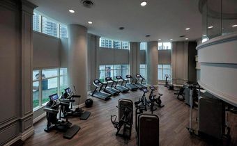 JW Marriott Hotel Kuala Lumpur