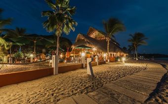 Grand Decameron Panama, A Trademark All Inclusive Resort