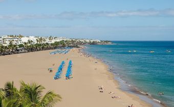 Plus Fariones Suite Hotel