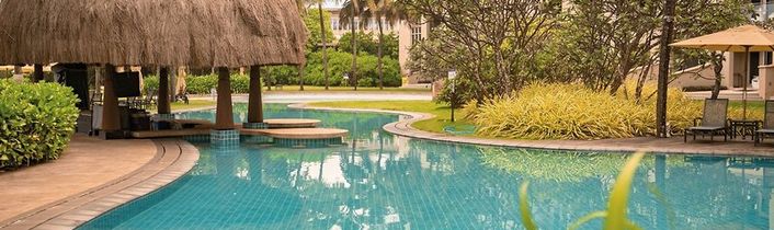 Sentido Heritance Negombo