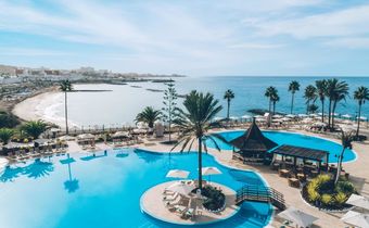 Iberostar Selection Anthelia