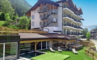 L’Active Alm Hotel