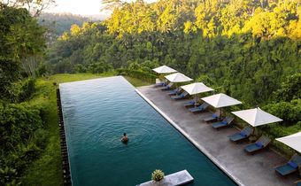 Alila Ubud