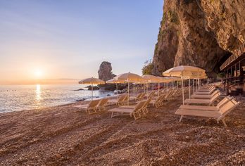 Unahotels Capotaormina