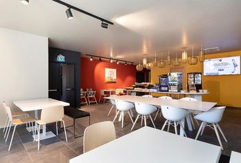 B&B HOTEL Bolzano