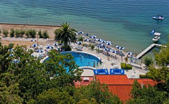 Hotel Osmine