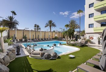 Hotel LIVVO Anamar Suites