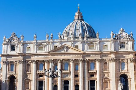 Vatikanstadt