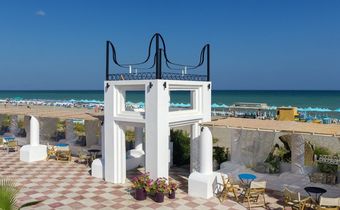Golden Beach Hotel