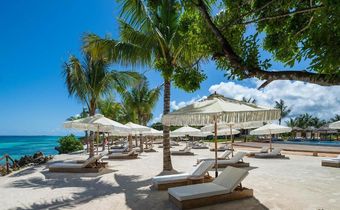 Aldiana Club Zanzibar Kwanza