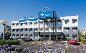 Ibis budget Dandenong