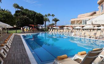 Iberostar Bouganville Playa